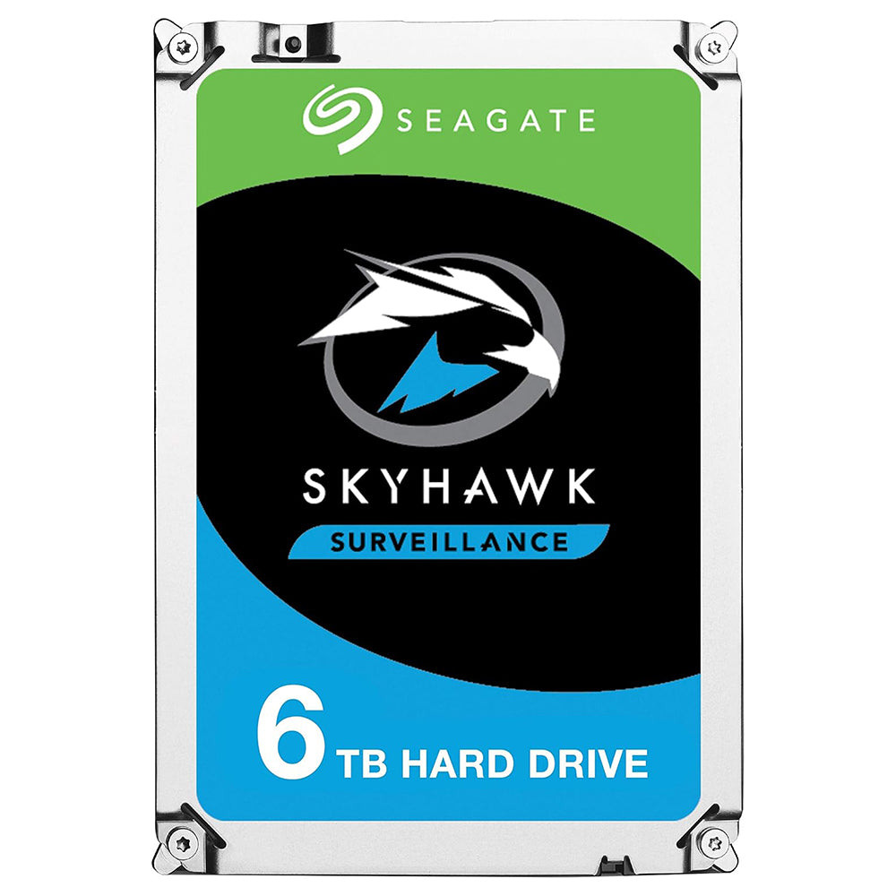Seagate SkyHawk 6TB 3.5 inch