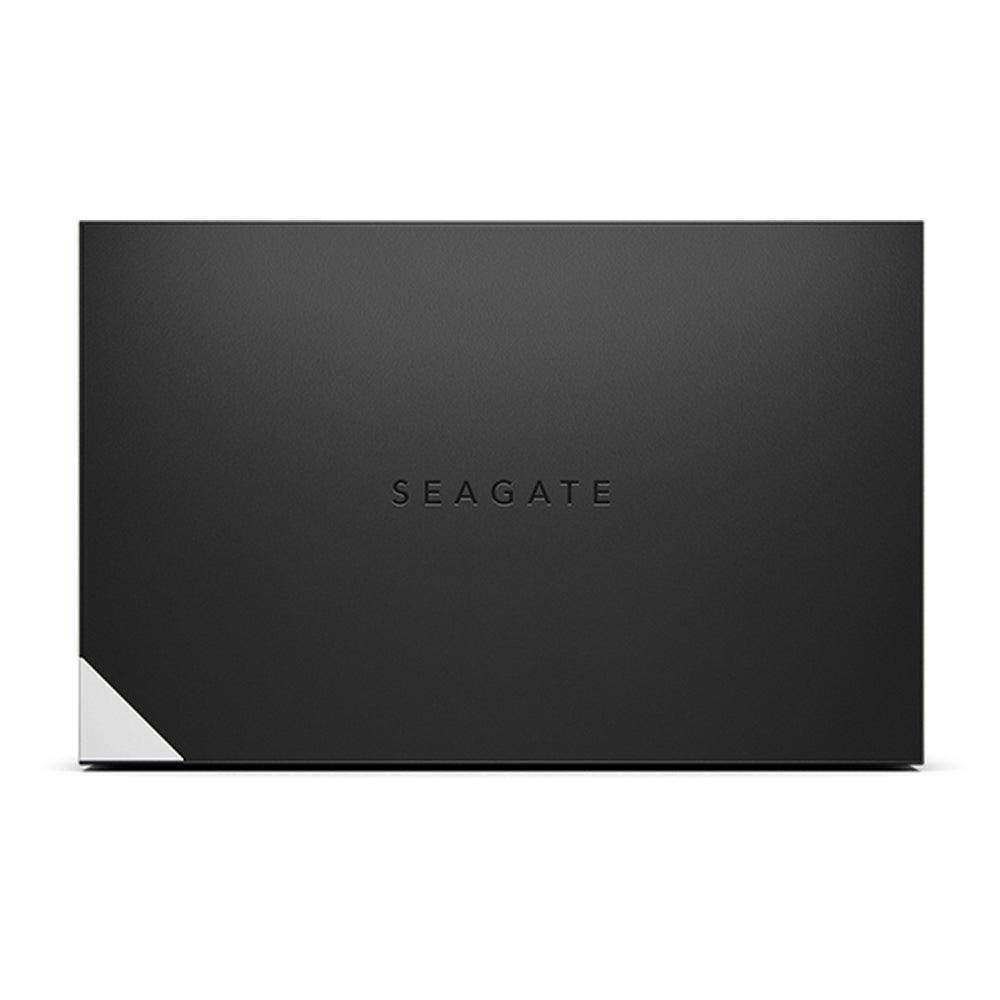 Seagate One Touch HUB 6TB External Desktop Hard Drive