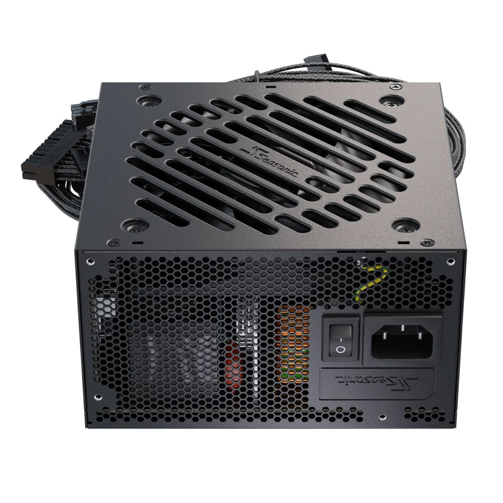 باور سبلاي سي سونيك 80 بلس برونزي 750 وات CORE BC-750