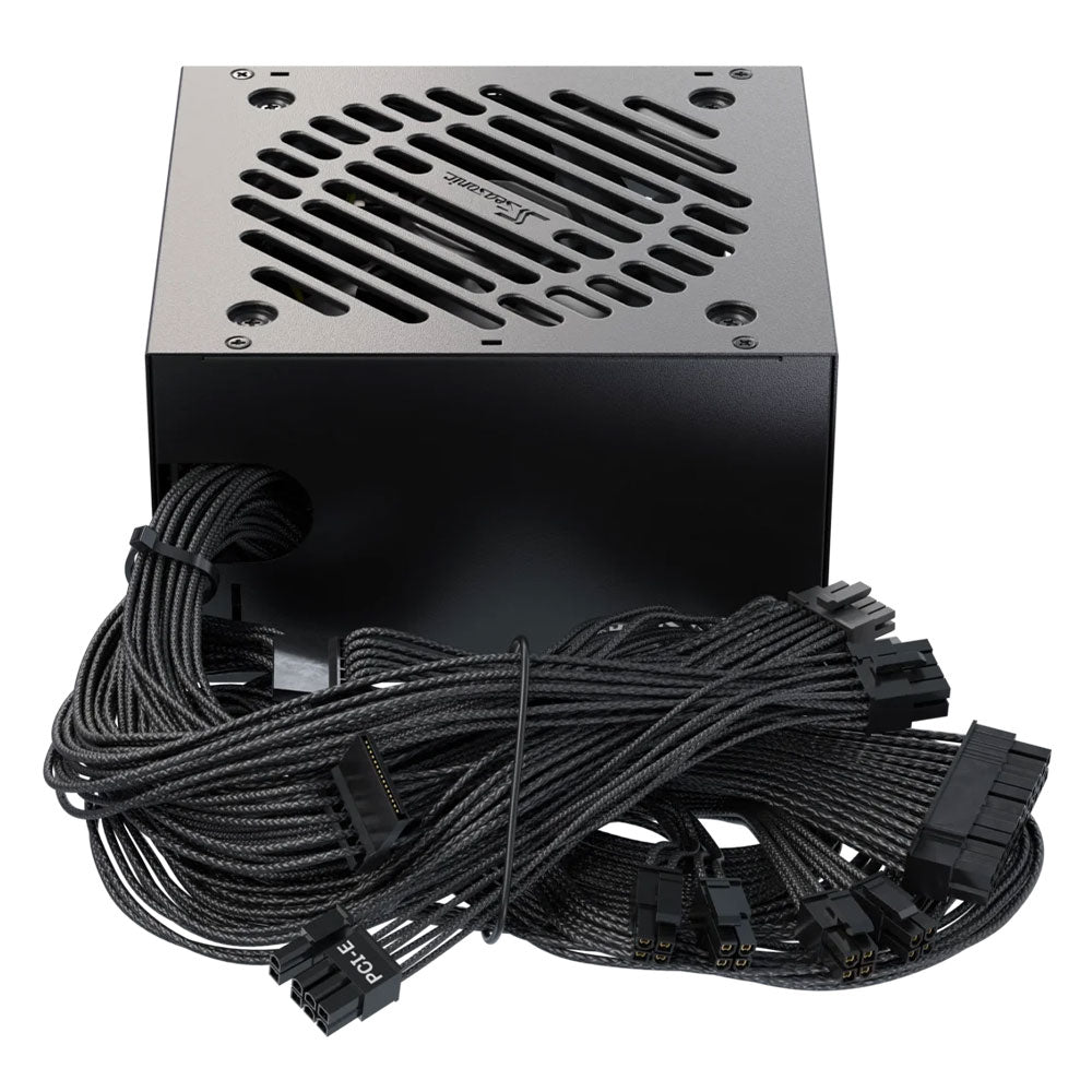 باور سبلاي سي سونيك 80 بلس برونزي 750 وات CORE BC-750