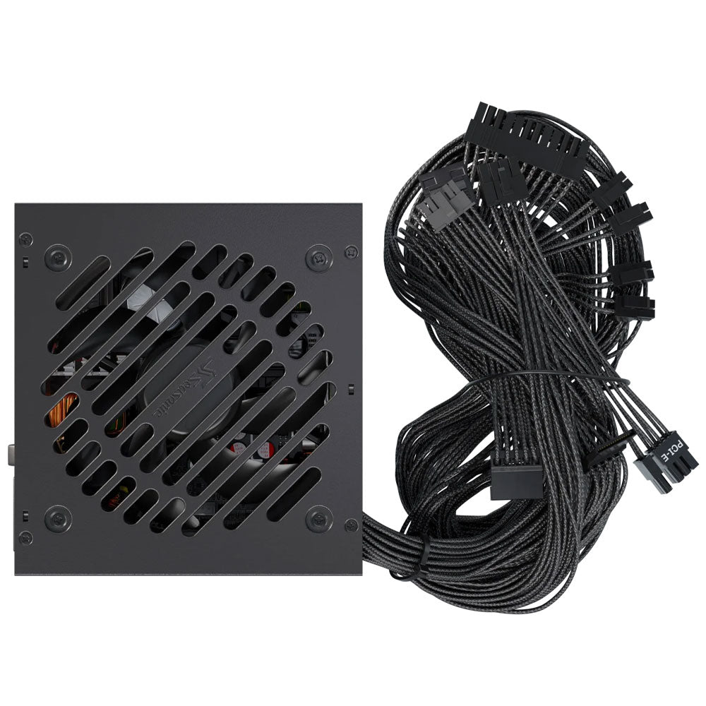 باور سبلاي سي سونيك 80 بلس برونزي 750 وات CORE BC-750