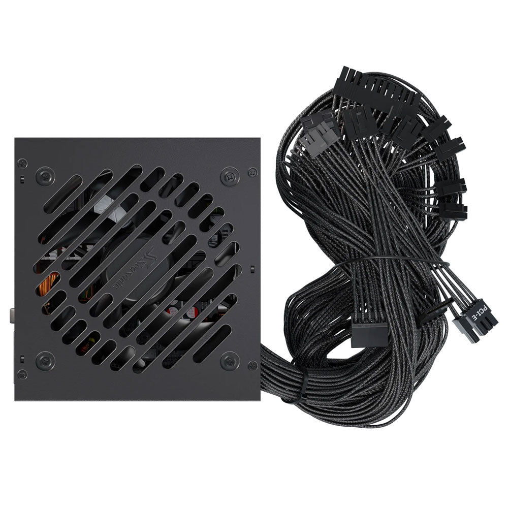 Seasonic CORE BC-850 850W 80 PLUS Bronze Certified Power Supply