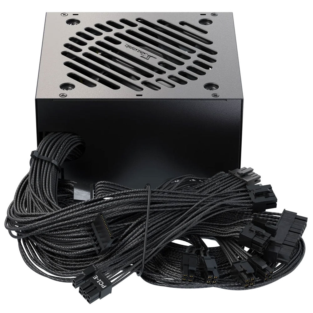 Seasonic CORE BC-850 850W 80 PLUS Bronze Certified Power Supply