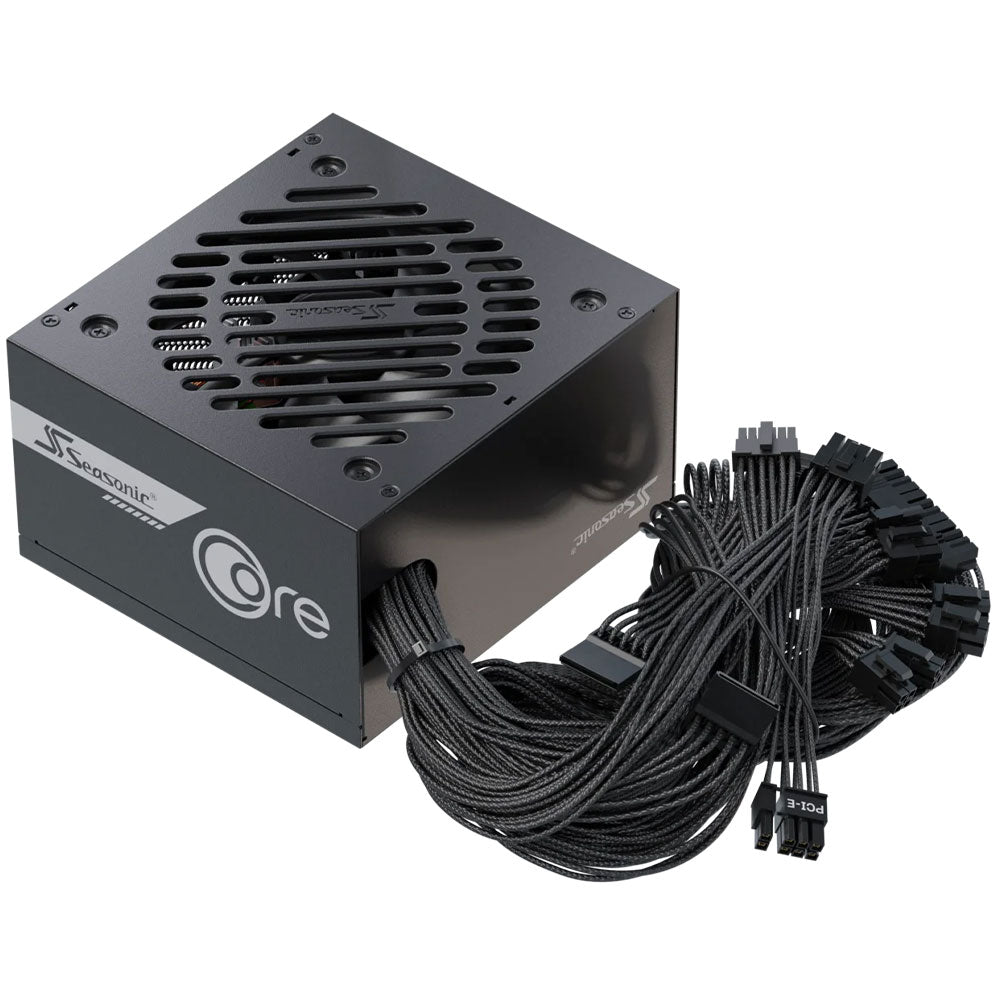 Seasonic CORE BC-850 850W 80 PLUS Bronze Certified Power Supply