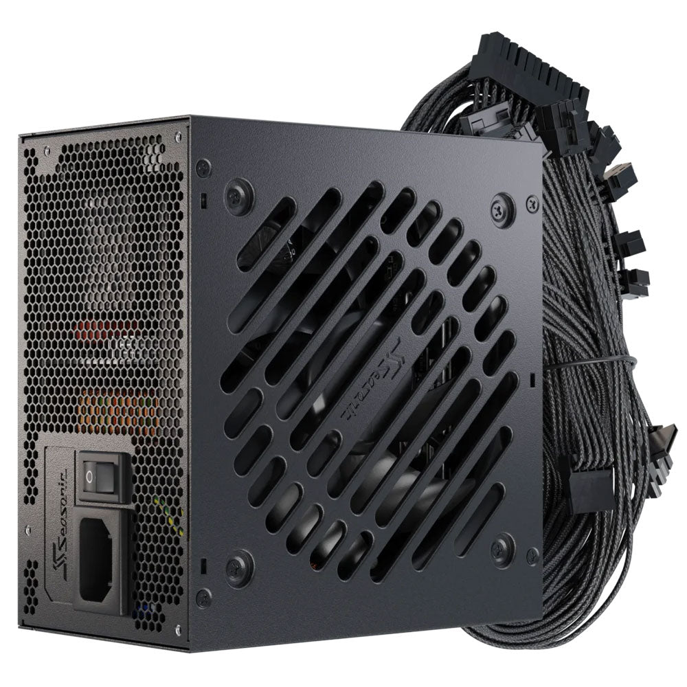 Seasonic CORE BC-850 850W 80 PLUS Bronze Certified Power Supply