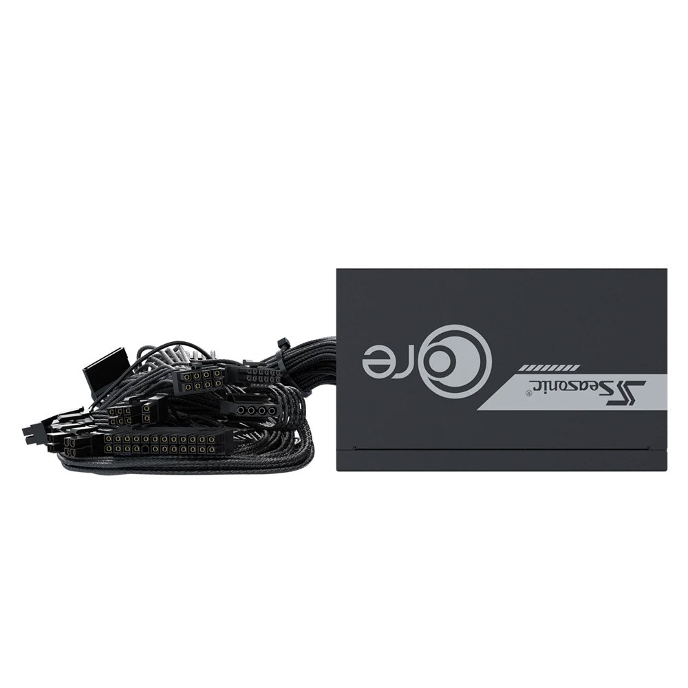 Seasonic CORE BC-850 850W 80 PLUS Bronze Certified Power Supply