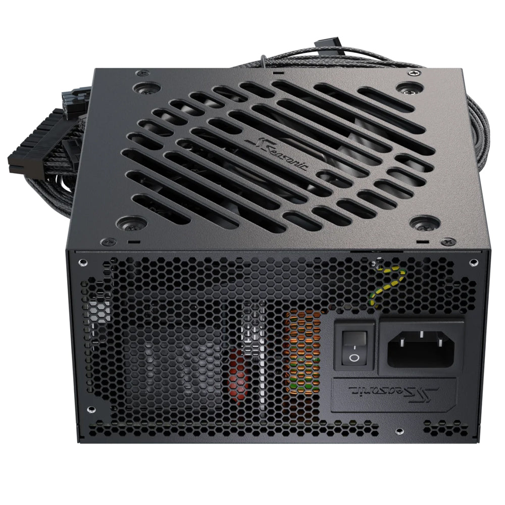 باور سبلاي سي سونيك 80 بلس ذهبي 850 وات CORE GC-750