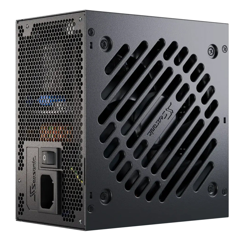 Seasonic CORE GX-850 850W 80 PLUS Gold Certified Power Supply