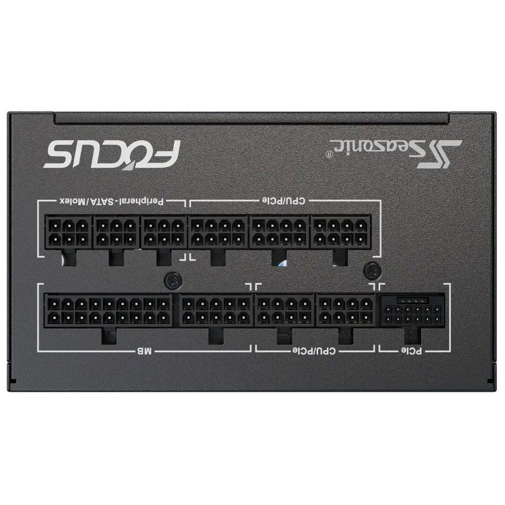 Seasonic FOCUS Power Supply