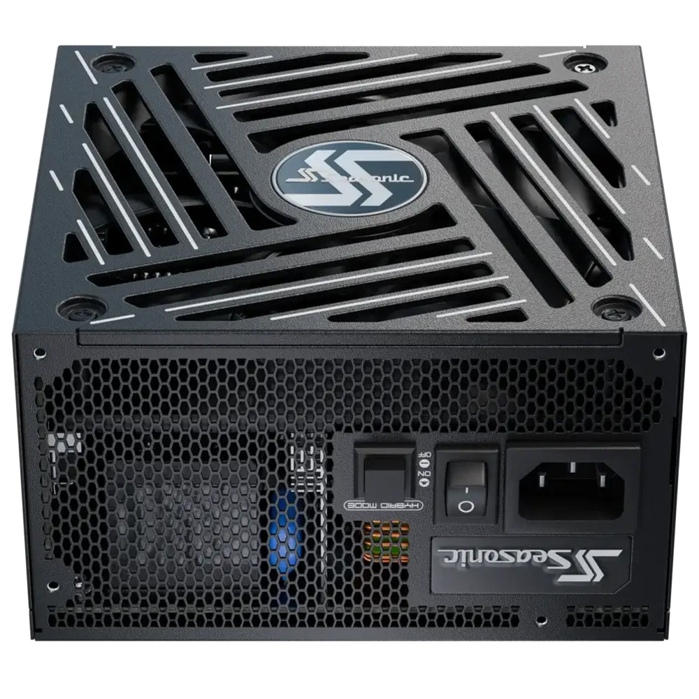 Seasonic Power Supply