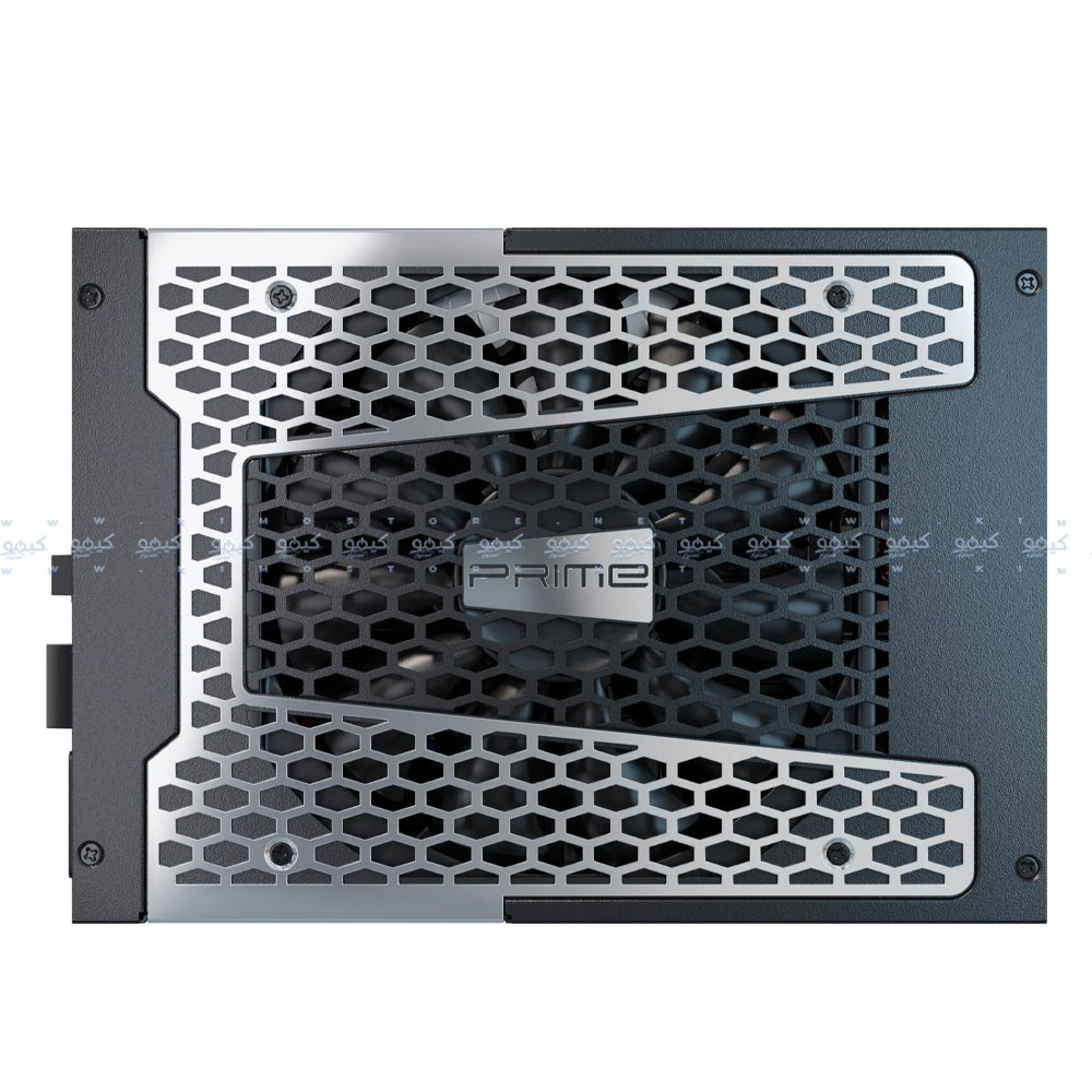 باور سبلاي سي سونيك 80 بلس بلاتينيوم 1600 وات PRIME PX-1600