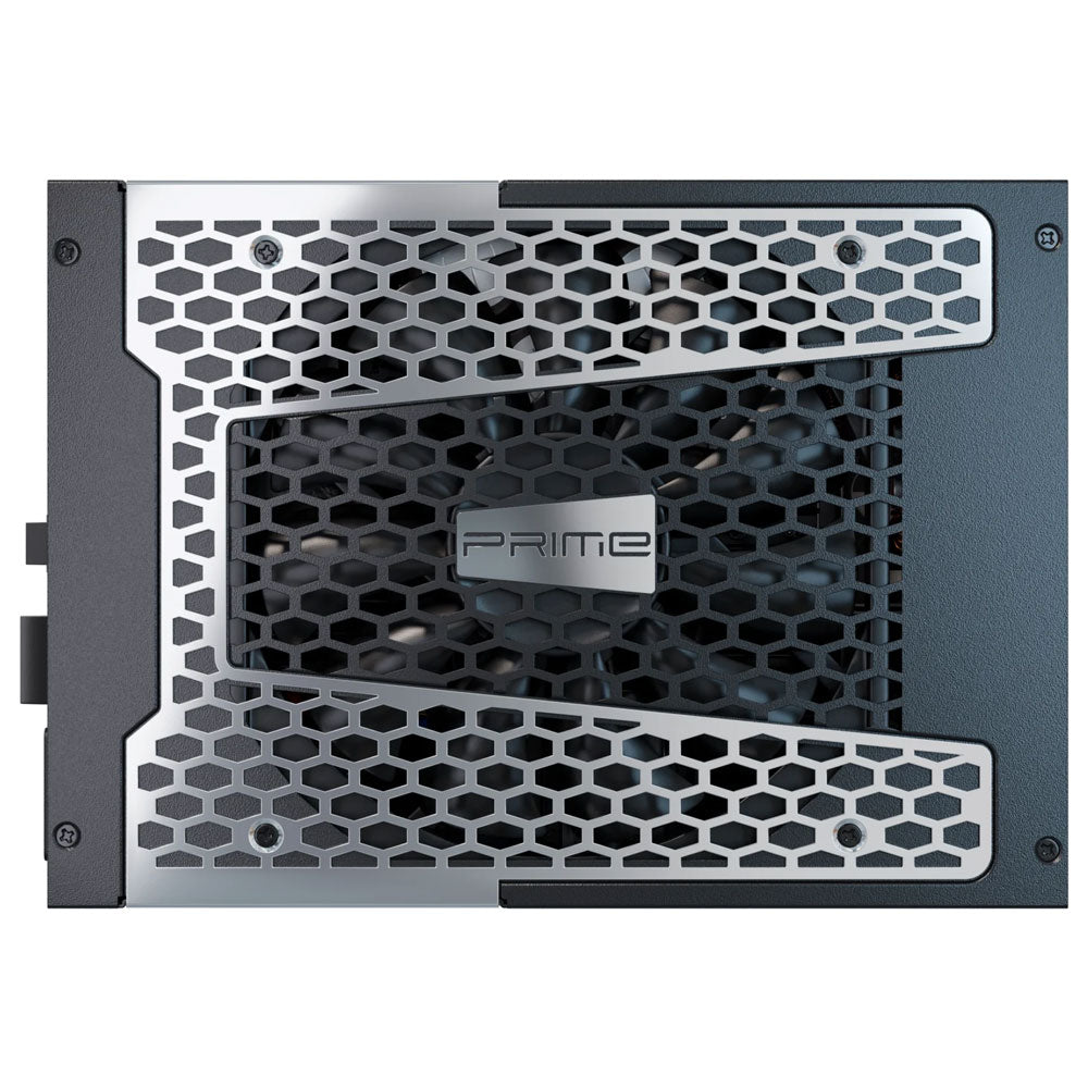 Seasonic PRIME PX-1600 1600W 80 PLUS Platinum Certified Power Supply