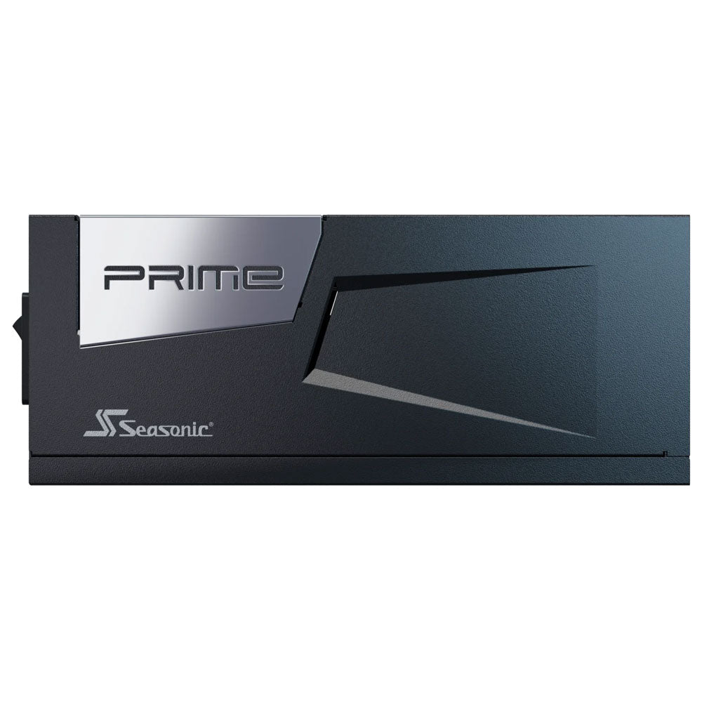Seasonic PRIME PX-1600 1600W 80 PLUS Platinum Certified Power Supply