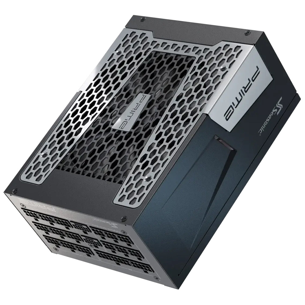 Power Supply