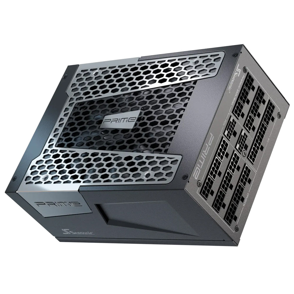 Seasonic PRIME PX-2200 Power Supply