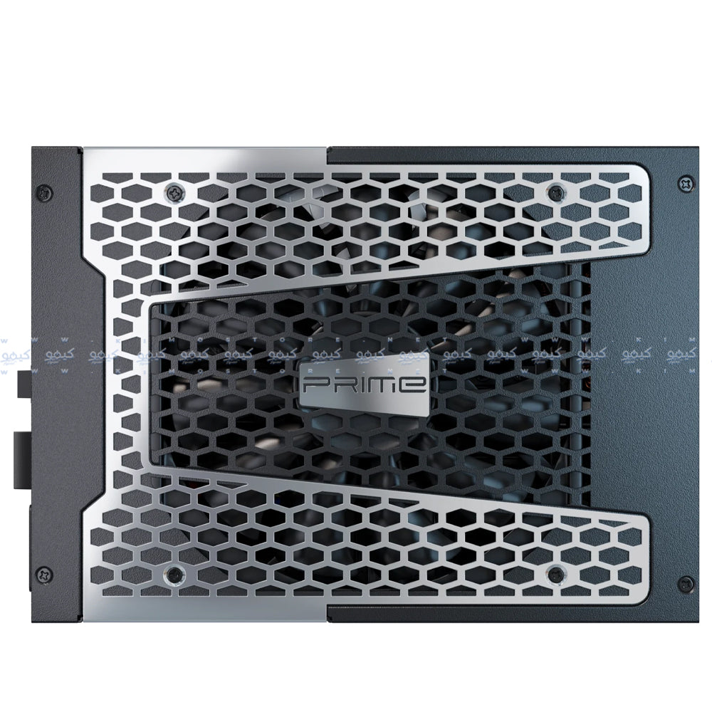 Seasonic PRIME TX-1300 1300W 80 PLUS Platinum Certified Power Supply