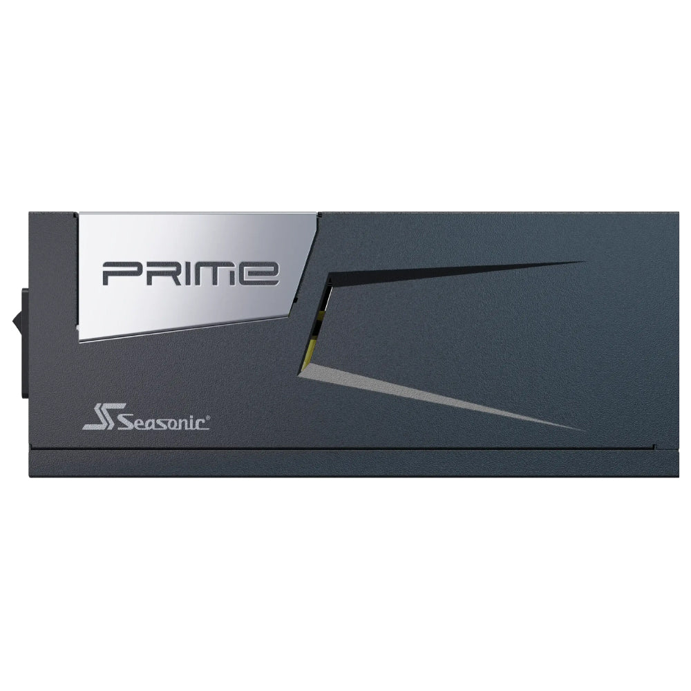 Seasonic PRIME TX-1300 1300W 80 PLUS Titanium Certified Power Supply