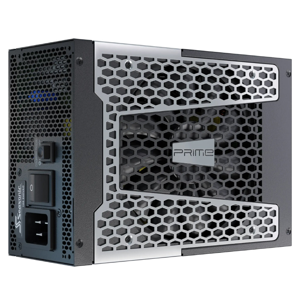 Seasonic PRIME TX-1300 1300W 80 PLUS Titanium Certified Power Supply
