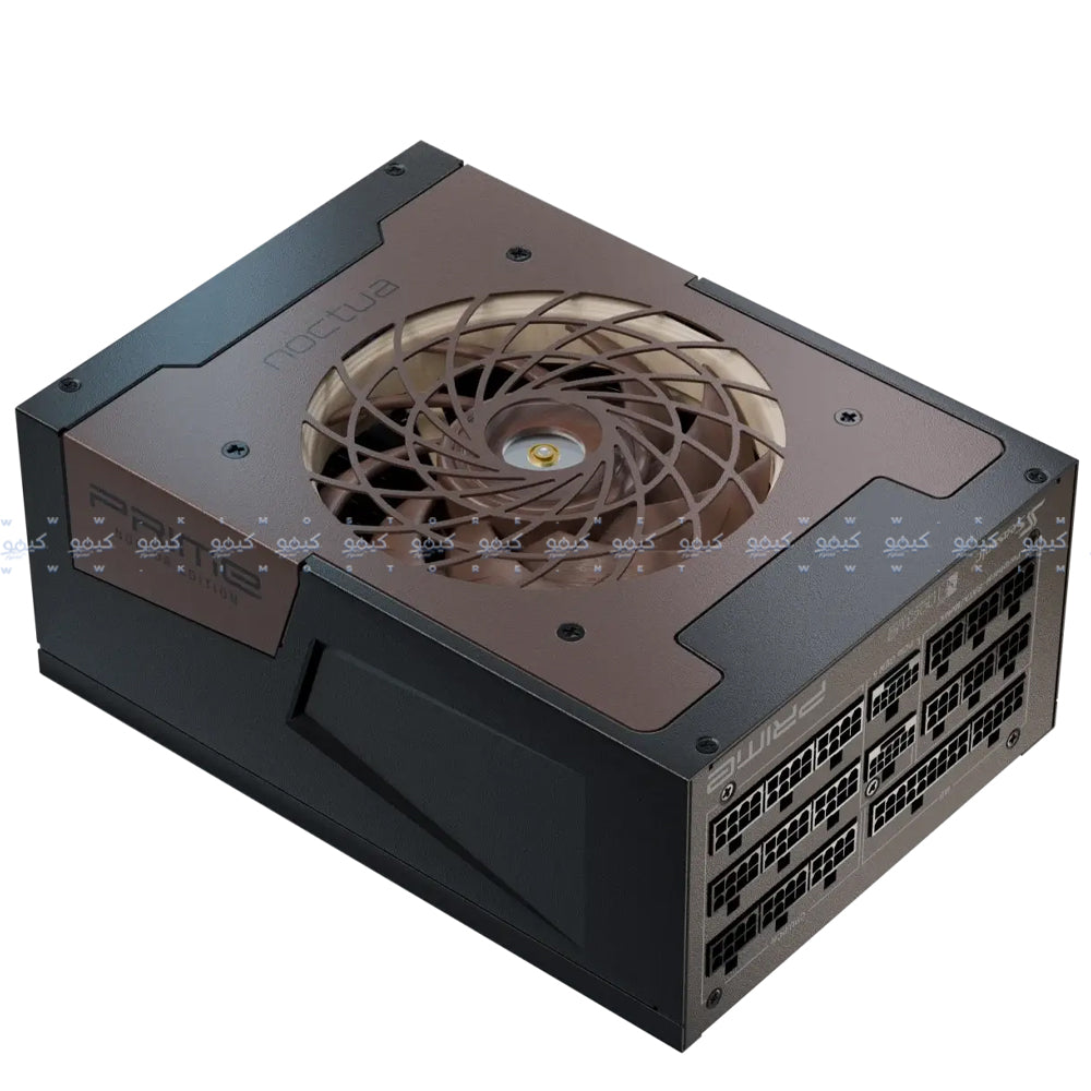 باور سبلاي ام اس اي 80 بلس بلاتينيوم 1600 وات PRIME TX-1600