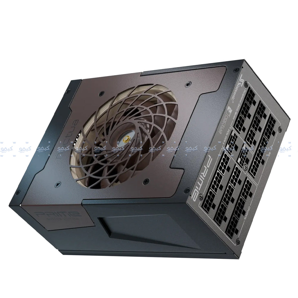 باور سبلاي ام اس اي 80 بلس بلاتينيوم 1600 وات PRIME TX-1600