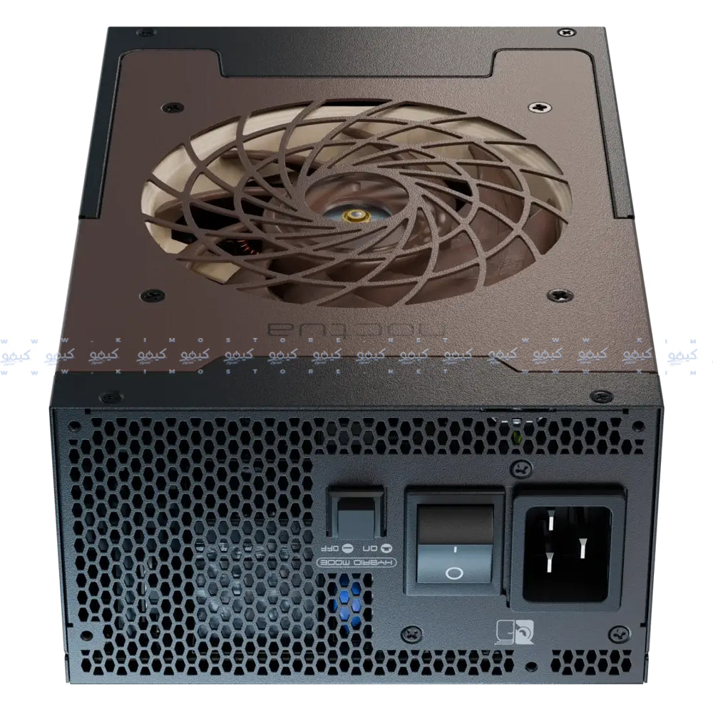 باور سبلاي ام اس اي 80 بلس بلاتينيوم 1600 وات PRIME TX-1600