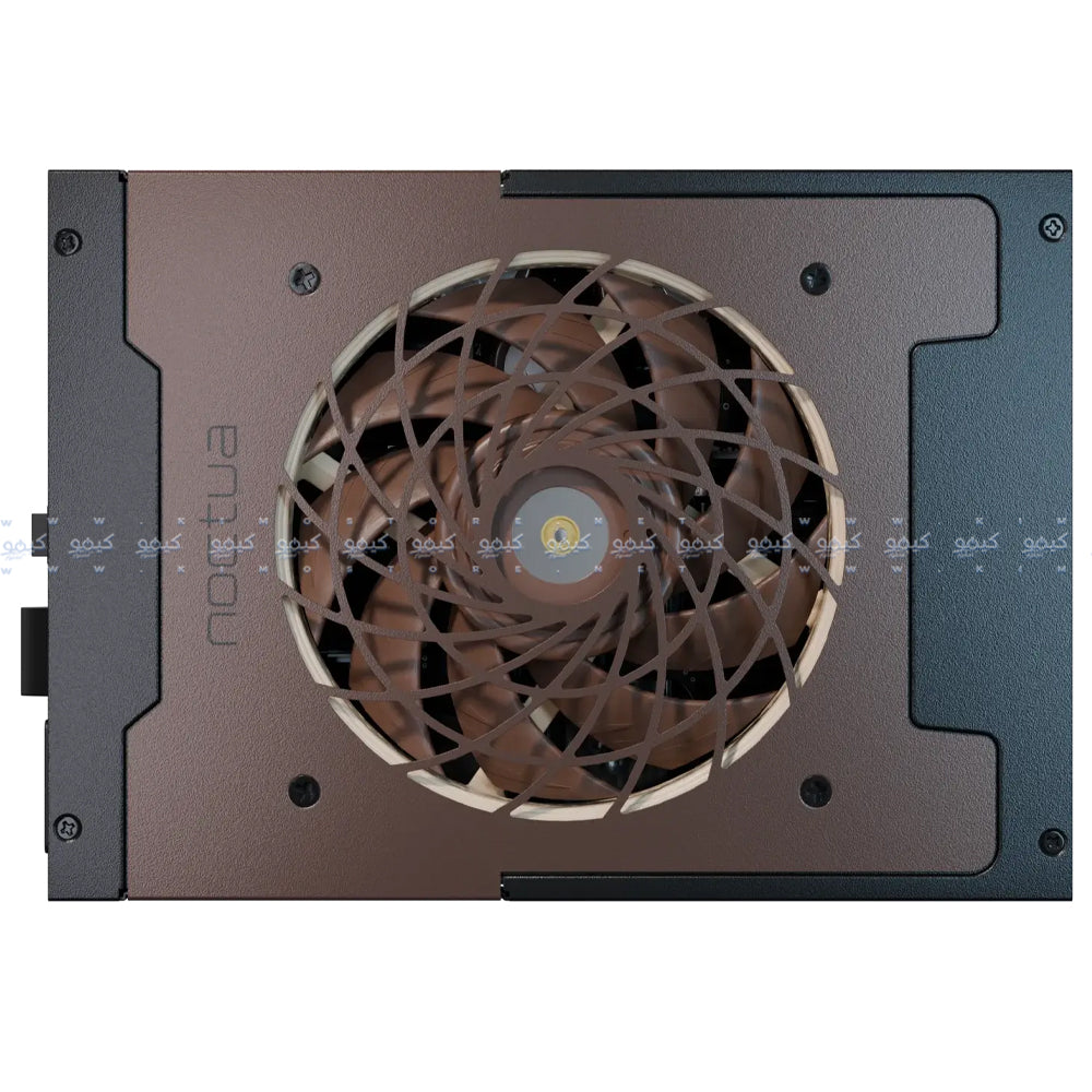 باور سبلاي ام اس اي 80 بلس بلاتينيوم 1600 وات PRIME TX-1600