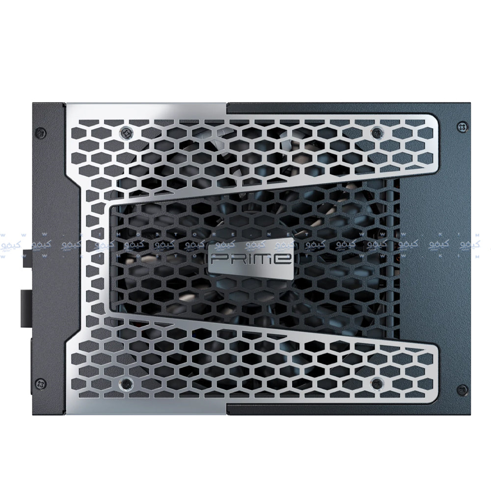 باور سبلاي سي سونيك 80 بلس تيتانيوم 1600 وات PRIME TX-1600