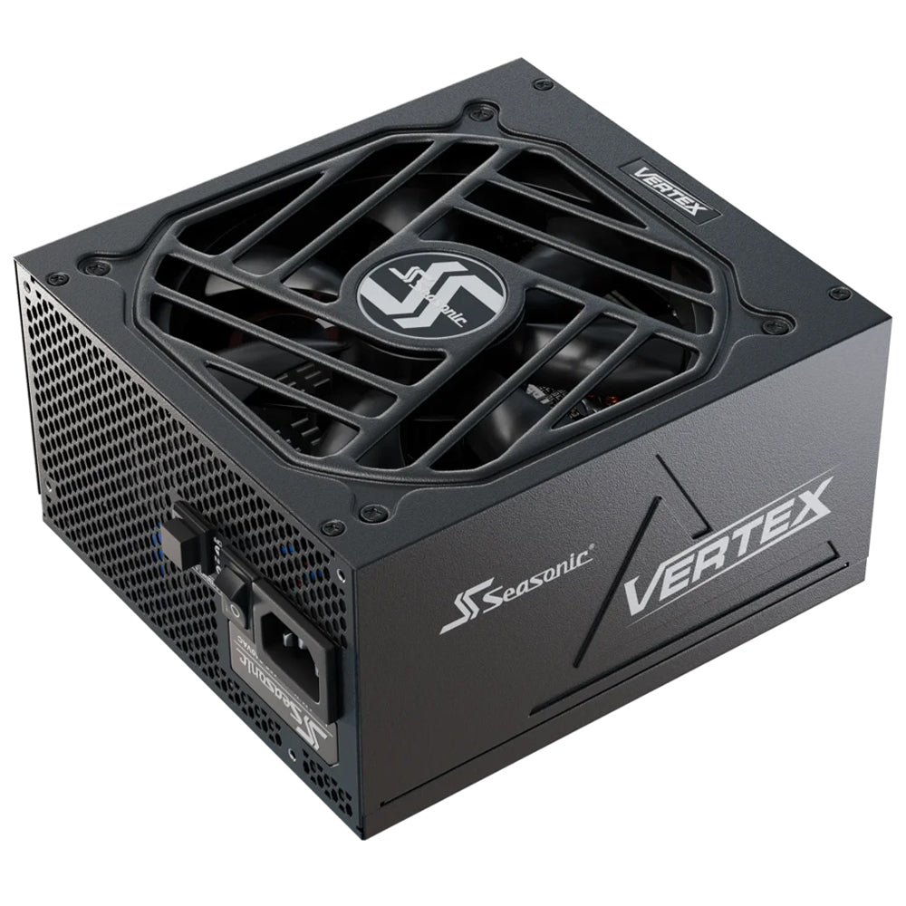 Seasonic VERTEX GX-1200 1200W 80 PLUS Certified Power Supply