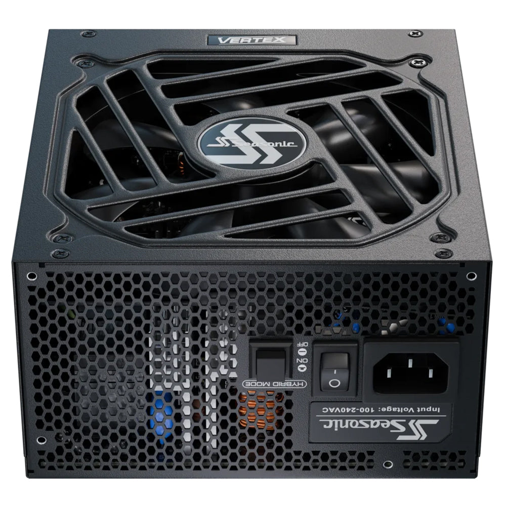 Seasonic VERTEX GX-1200 Power Supply