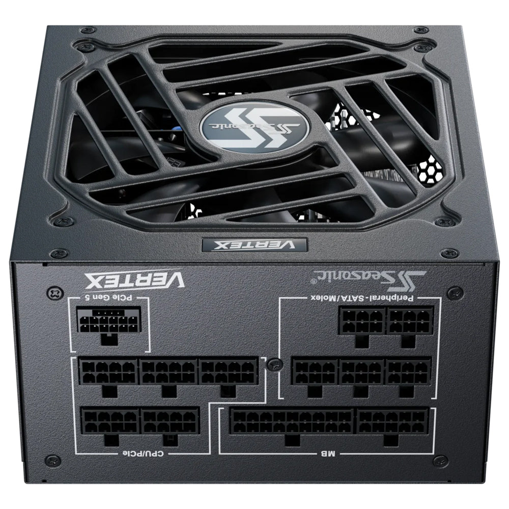 Seasonic VERTEX PX-1000 1000W 80 PLUS Platinum