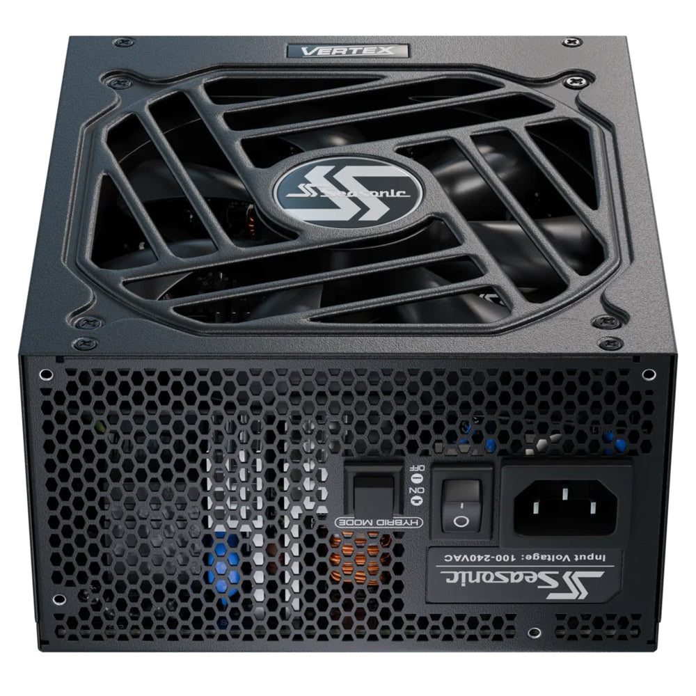 Seasonic VERTEX PX-1000 1000W 80 Certified Power Supply