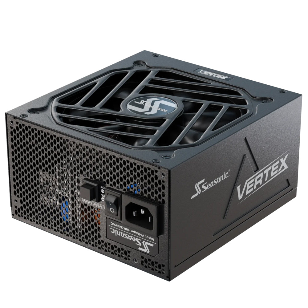 Seasonic VERTEX PX-1000 1000W 80 PLUS Platinum Certified Power Supply