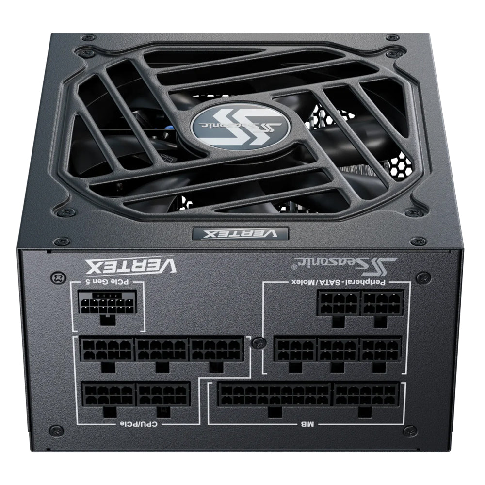 Seasonic VERTEX PX-1200 1200W 80