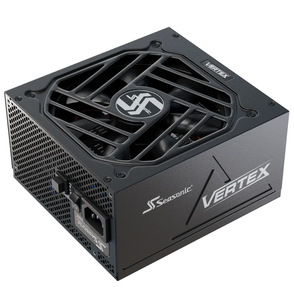 Seasonic VERTEX PX-1200 1200W 80 Certified Power Supply