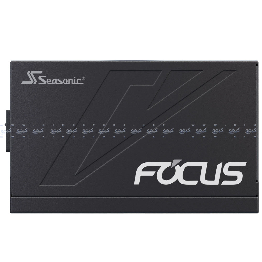 Seasonic FOCUS GX-850 850W 80 PLUS Gold Certified Power Supply