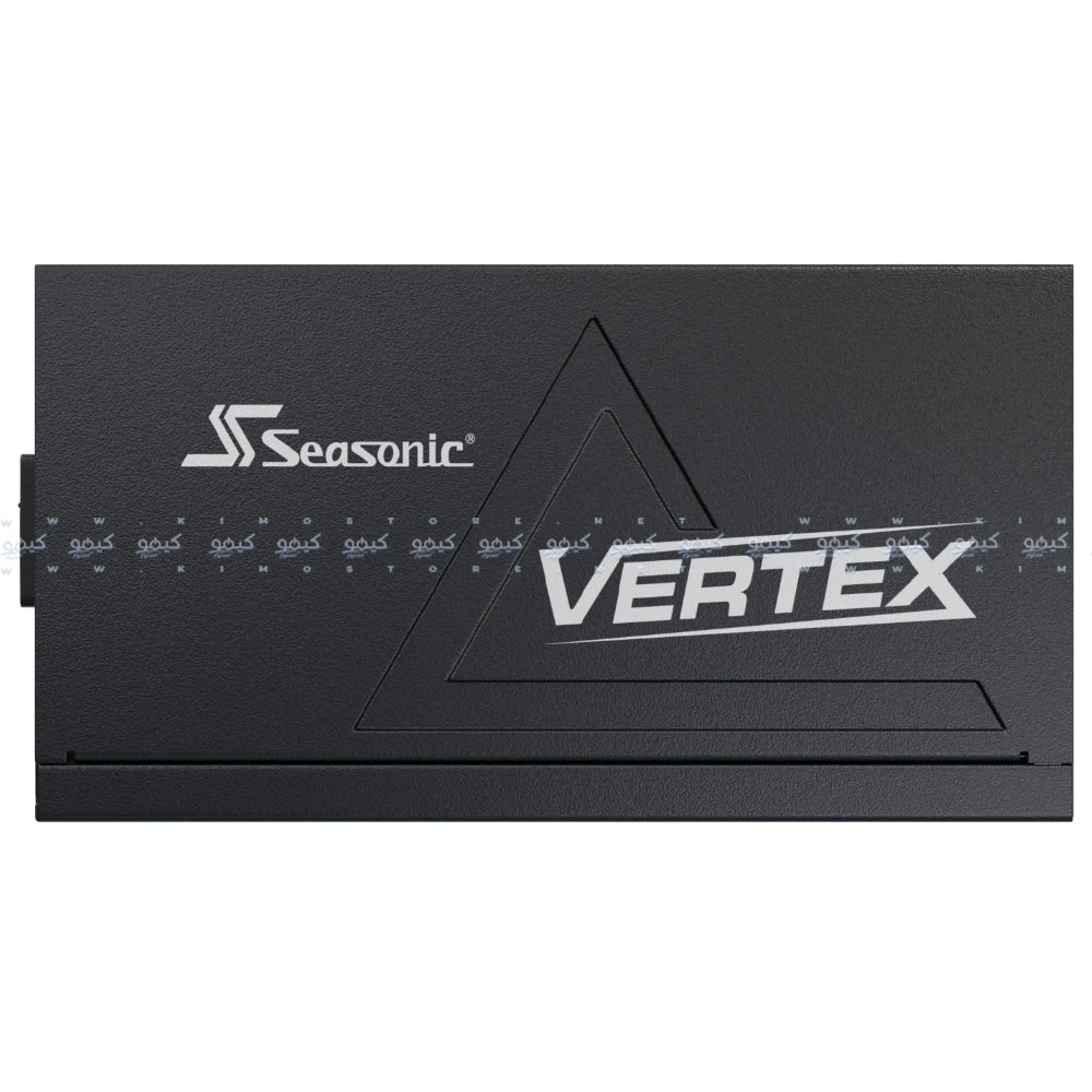 باور سبلاي سي سونيك 80 بلس بلاتينيوم 1000 وات VERTEX PX-1000
