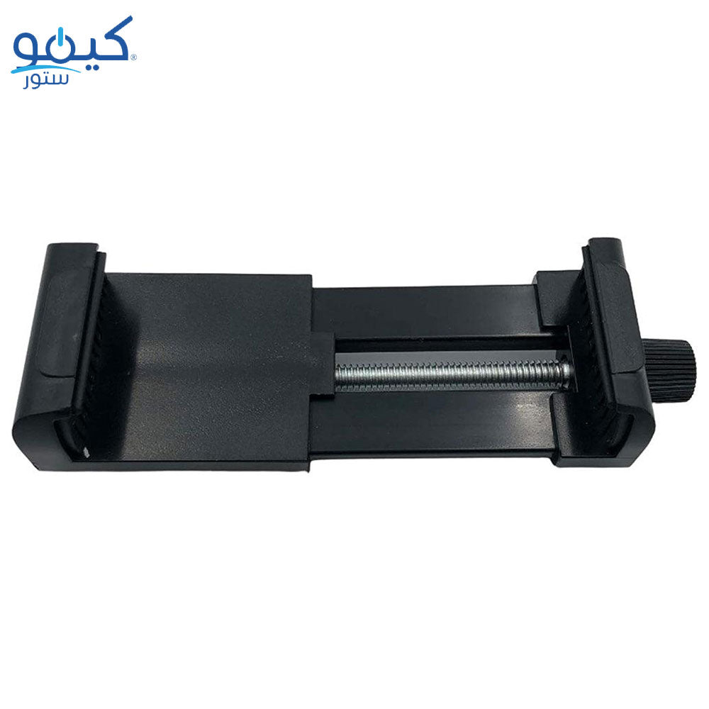 Mount Plastic Phone Clamp with Lock