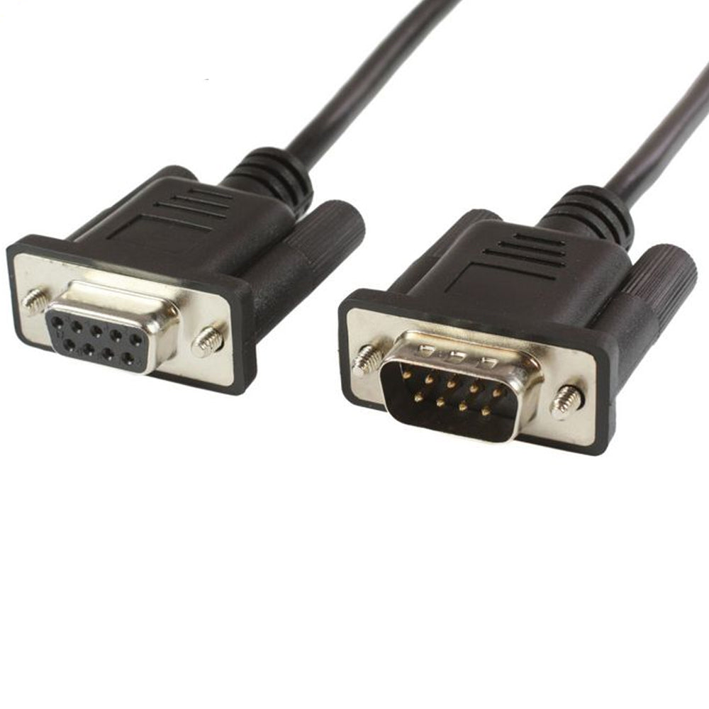 كابل سيريال 1 متر (استعمال خارج)