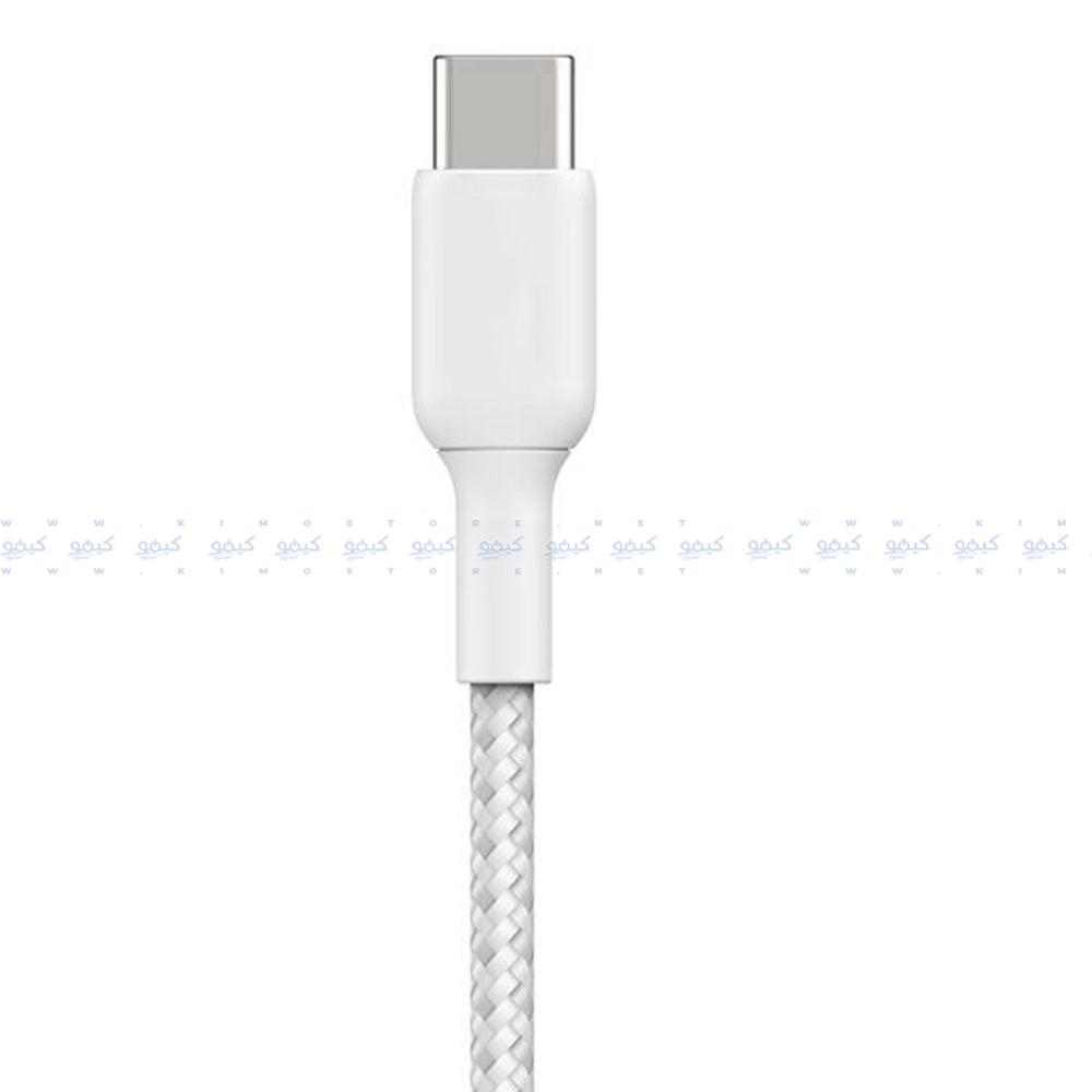 Shark SH-107 Type-C To Type-C Cable 60W Fast Charging