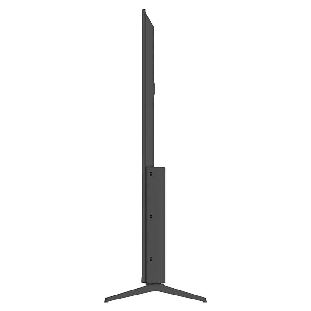 تليفزيون شارب سمارت بدون اطار 55 بوصة 4T-C55FJ16EX LED 4K