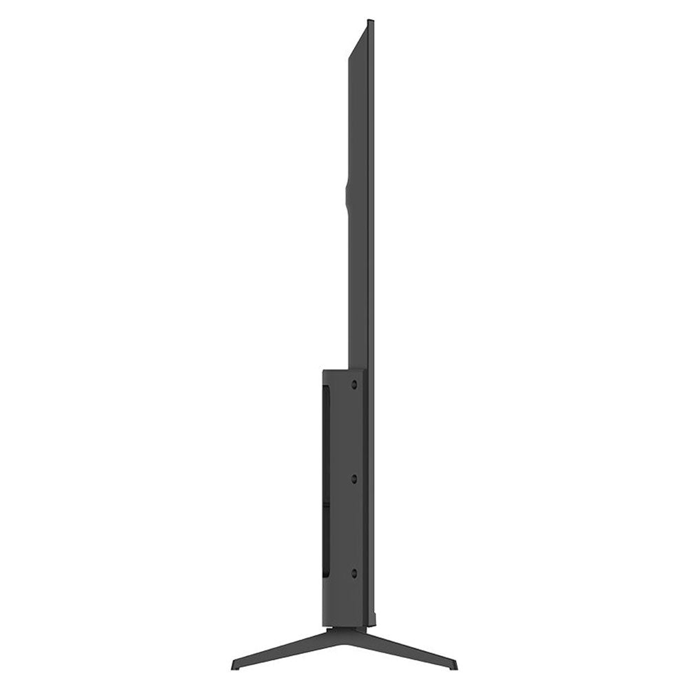 تليفزيون شارب سمارت بدون اطار 55 بوصة 4T-C55FJ16EX
