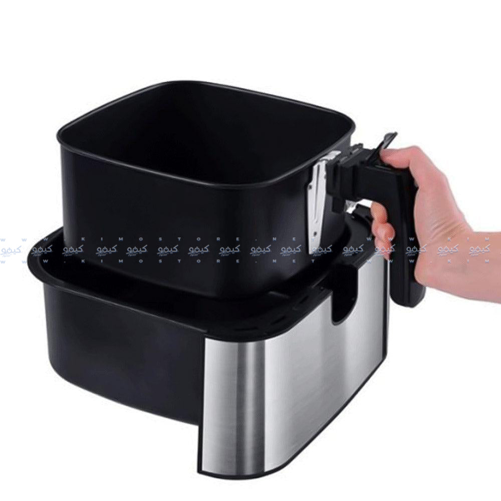 Sharp Air Fryer XL Family Size KF-AF70RT-ES2 7L 1650W