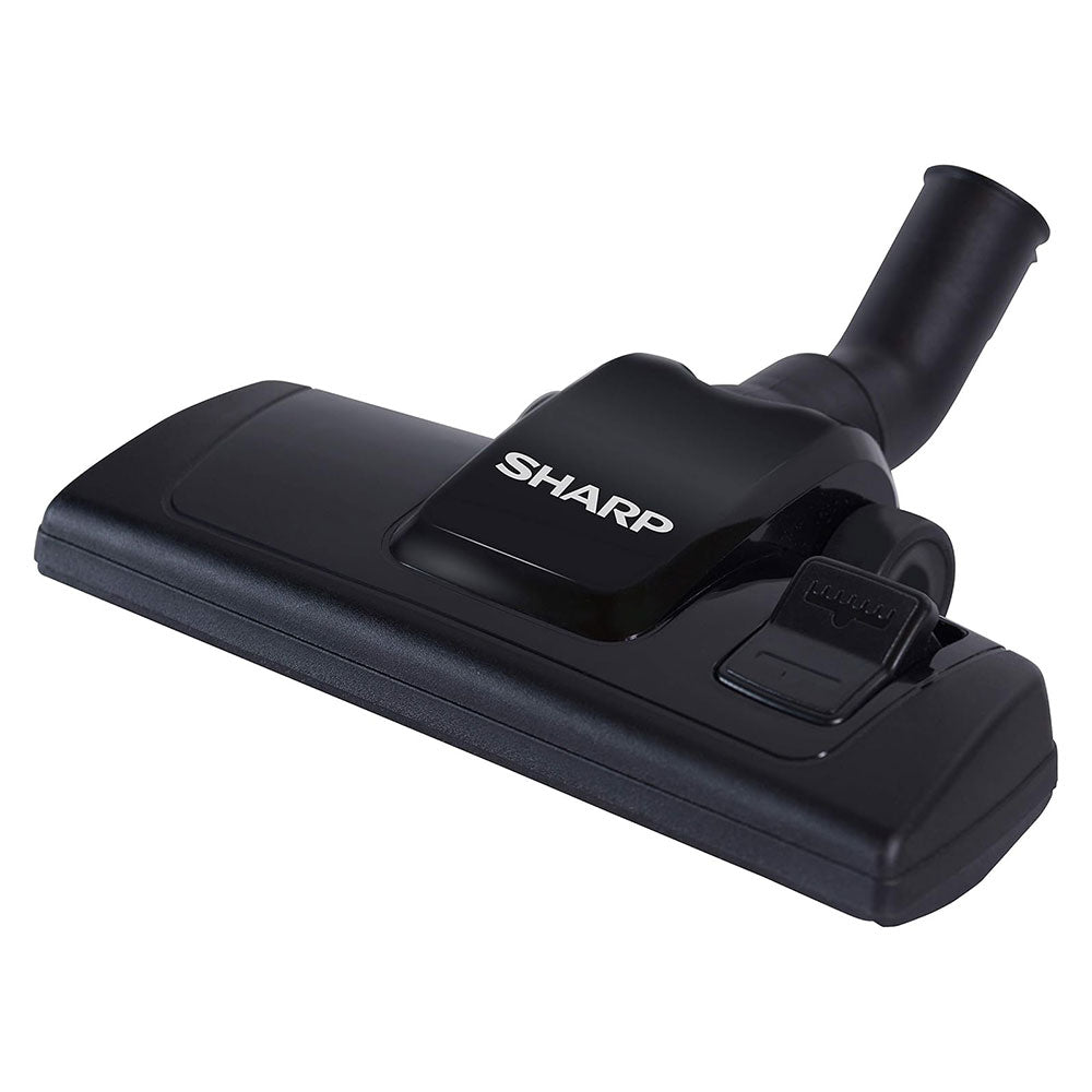 مكنسة كهربائية شارب برميلية