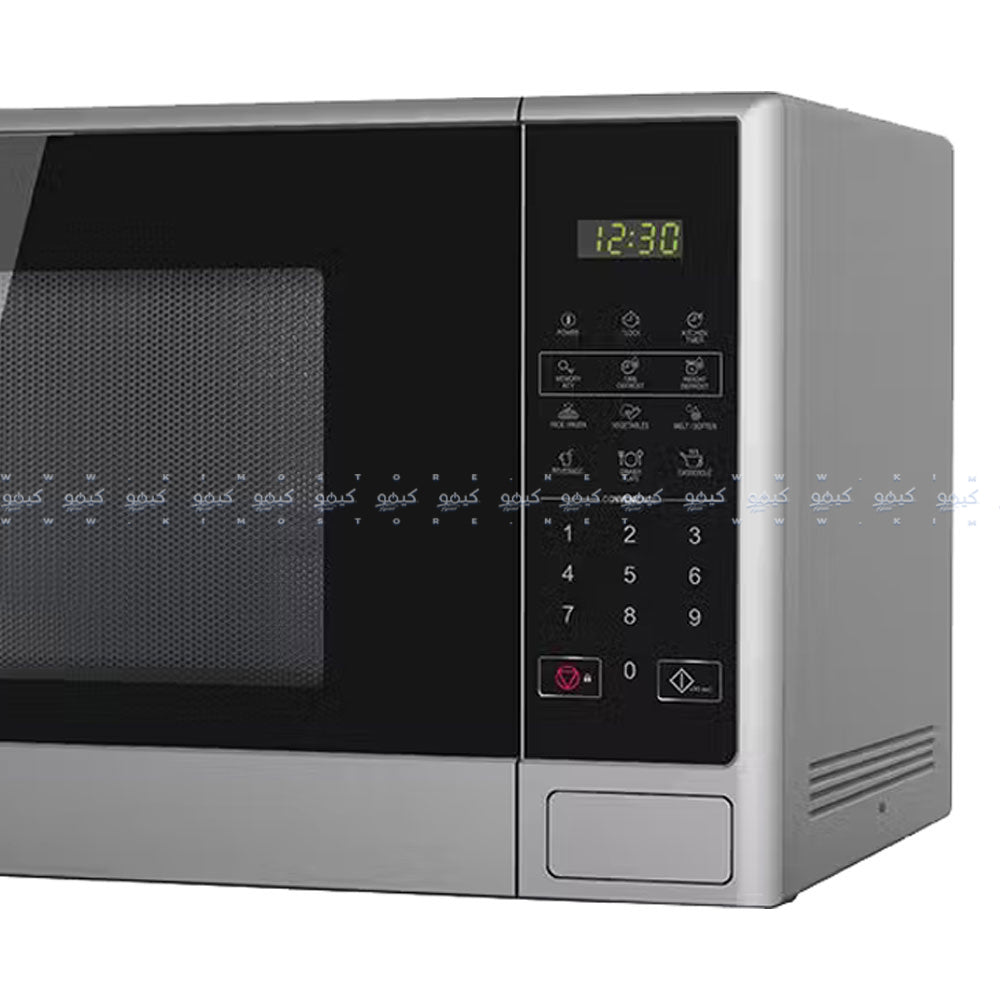 Sharp Microwave Without Grill Solo R-280CR(S)