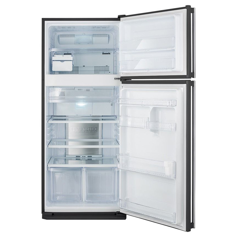 Sharp Refrigerator SJ-GV58A-RD Inverter No Frost 450L 2 Doors - Red