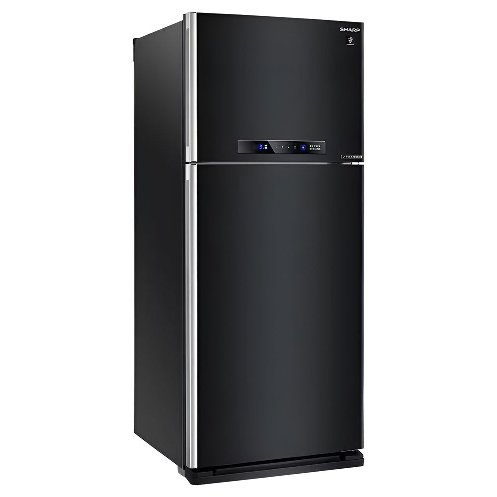 Sharp Refrigerator Inverter Digital No Frost 450L 2 Doors