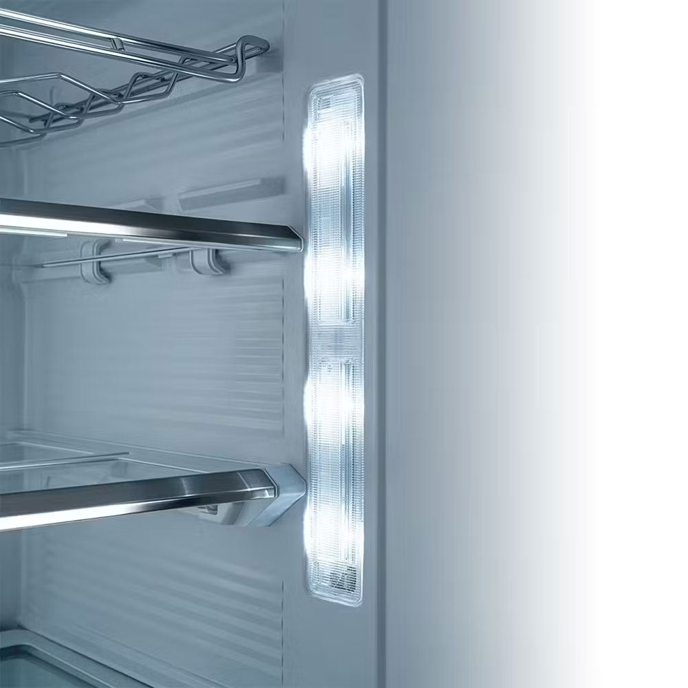 Sharp Refrigerator SJ-PV73K-DST