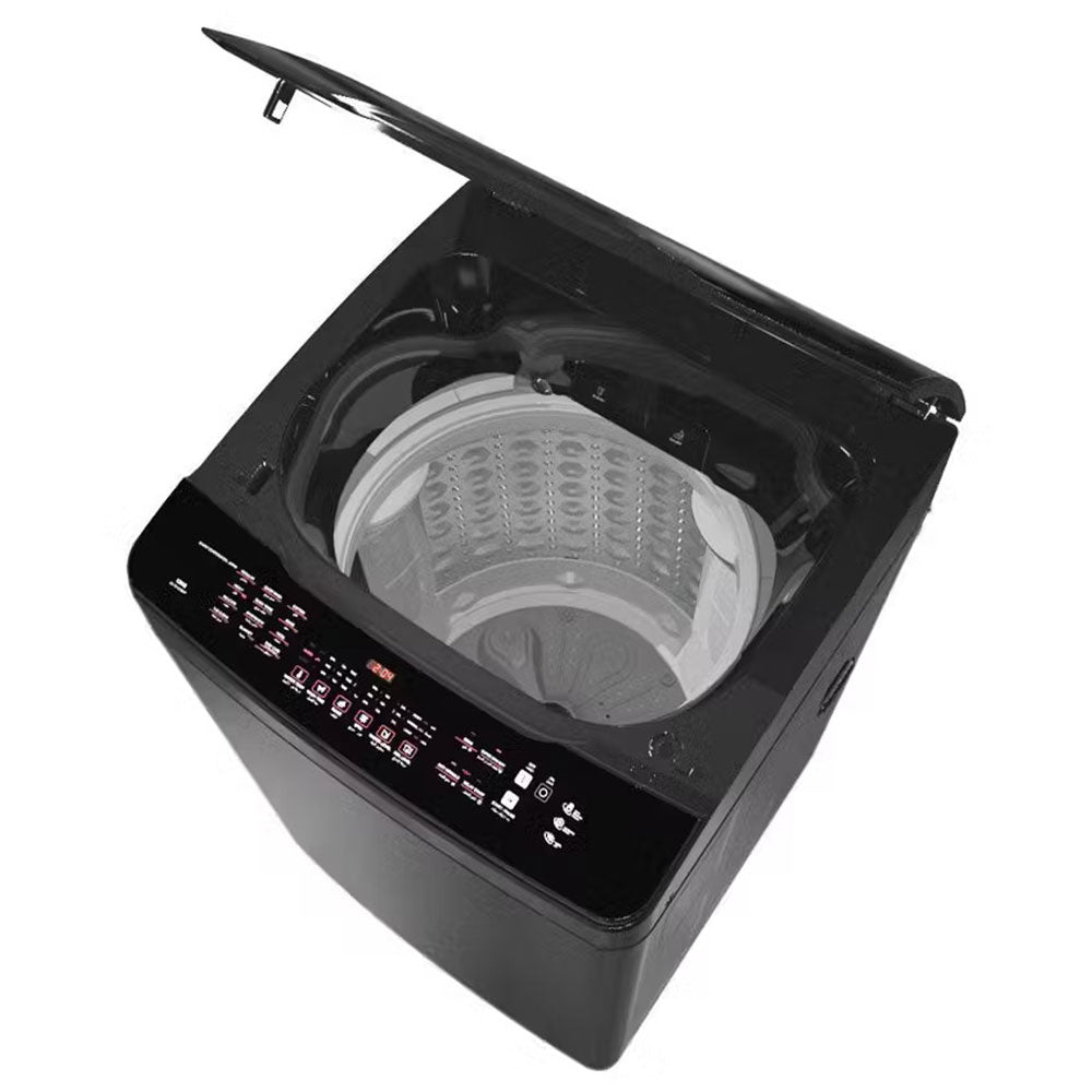 Sharp Top Load Full Automatic Washing Machine 17Kg