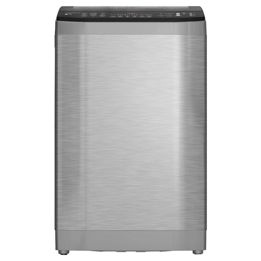 Sharp Top Load Fully Automatic Washing Machine DDM Inverter Pump ES-TD11GSSP 11Kg - Stainless Steel