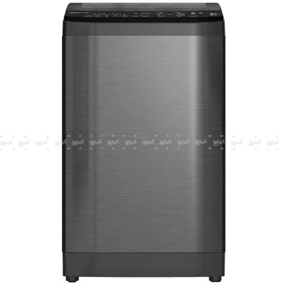 غسالة ملابس شارب اوتوماتيك تحميل علوي 9 كجم ES-TN09GDSP
